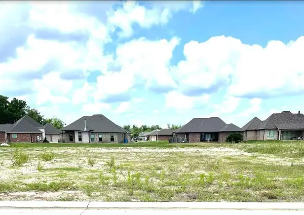 Lot #40 Sophia Drive, Luling, LA 70070