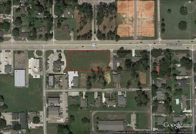 1107 University Boulevard, Hammond, LA 70401 - #2