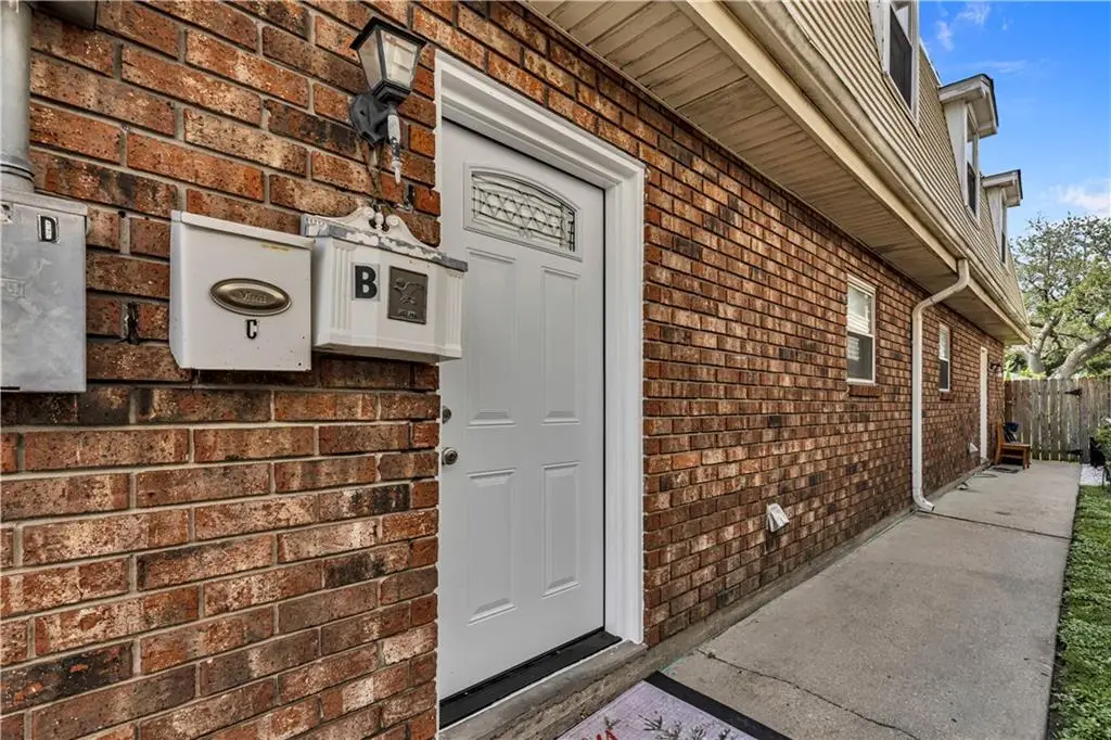 4617 Yale Street #B, Metairie, LA 70006 - #1