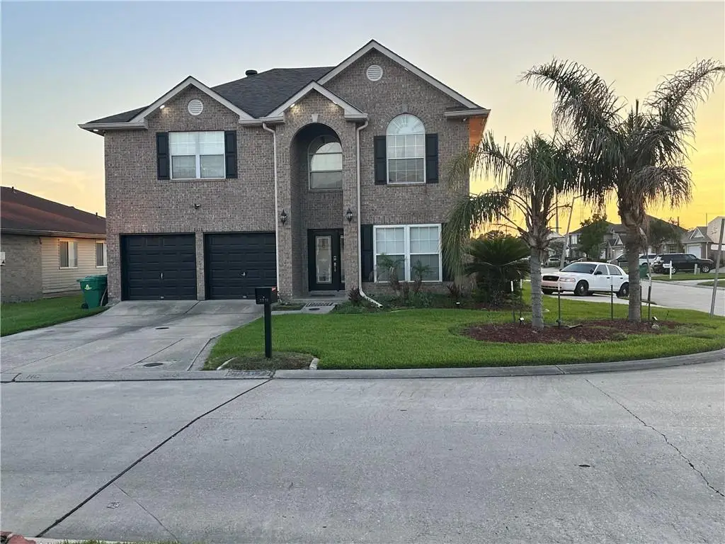 3316 E Parc Green Street, Harvey, LA 70058 - Image #1