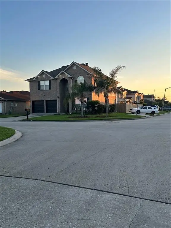 3316 E Parc Green Street, Harvey, LA 70058 - Image #2