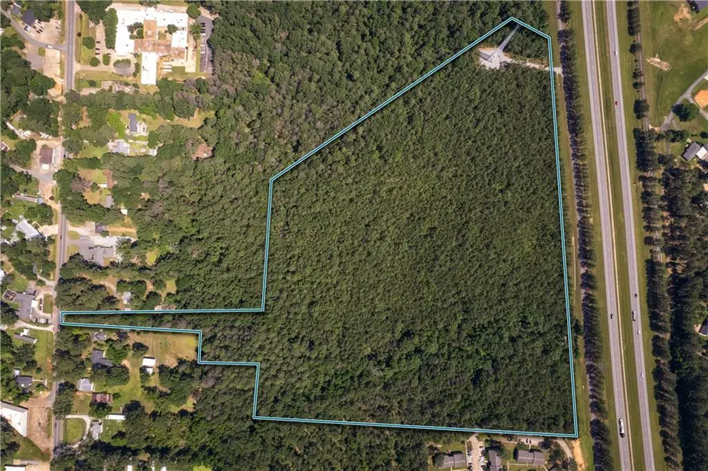 0 Hwy 167 Road, Pineville, LA 71360 - #1