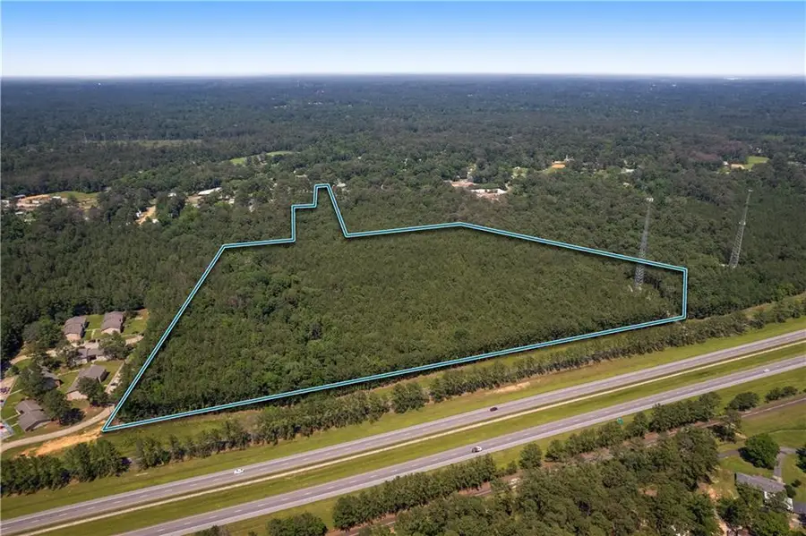 0 Hwy 167 Road, Pineville, LA 71360 - #3