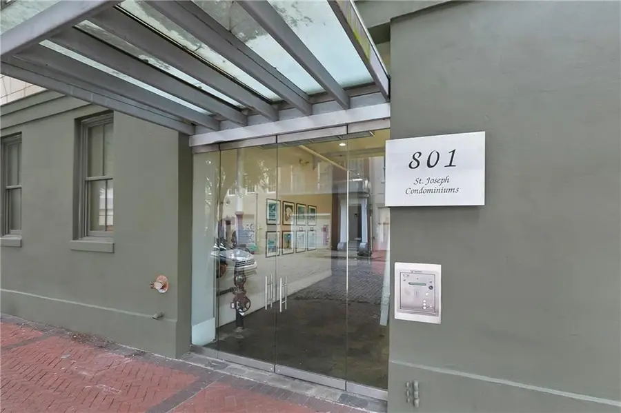 801 St Joseph Street #7, New Orleans, LA 70113 - Image #2