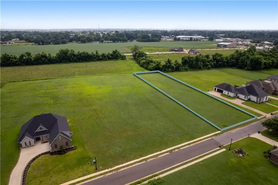 1320 Bonaire Trace, Alexandria, LA 71303 - Image #3