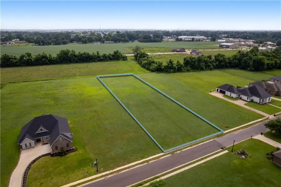 1324 Bonaire Trace, Alexandria, LA 71303 - Image #2