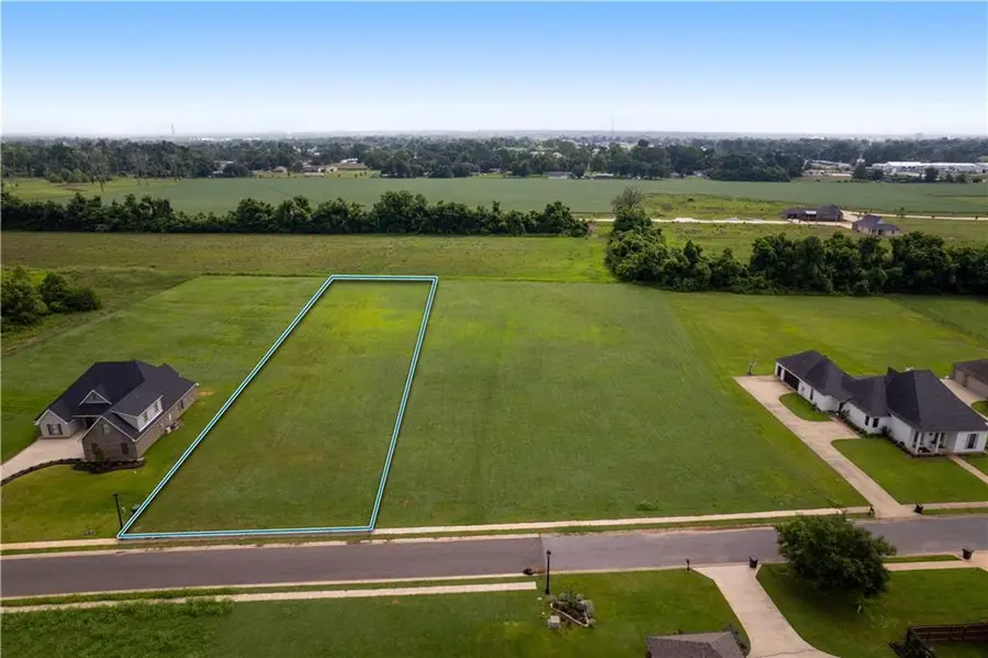 1328 Bonaire Trace, Alexandria, LA 71303 - #2