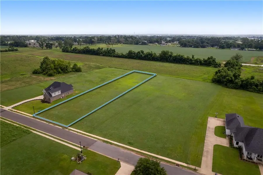 1328 Bonaire Trace, Alexandria, LA 71303 - #3