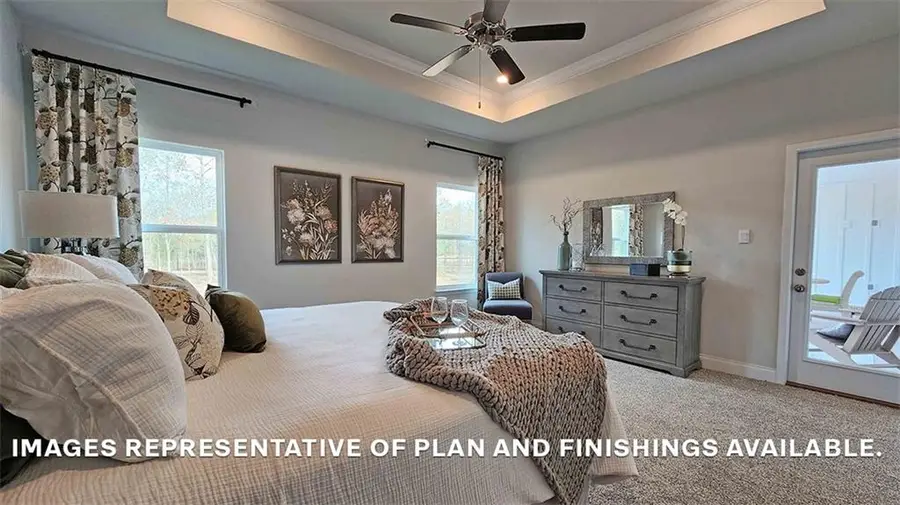 12776 Legacy Oaks Avenue, Central, LA 70818 - Image #2