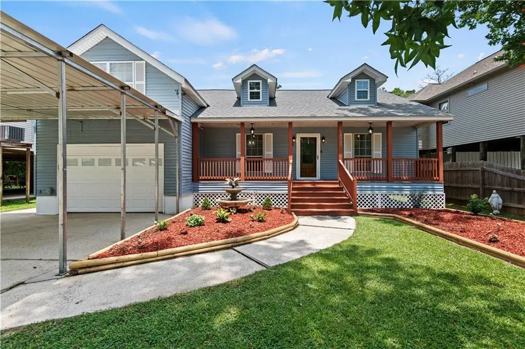 18309 Cusachs Drive, Covington, LA 70433 - #1