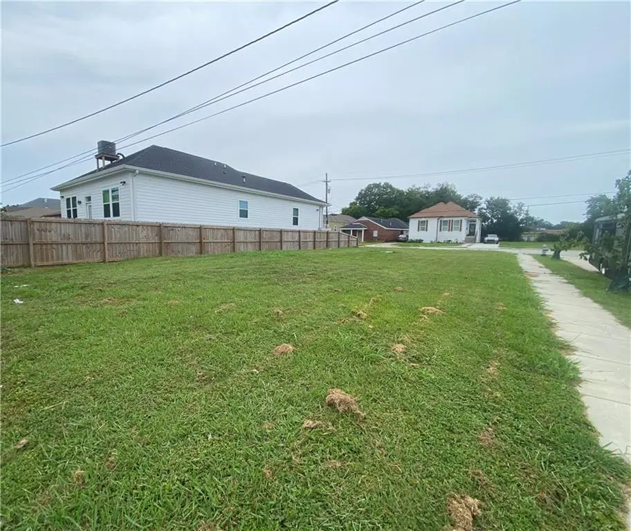1478 Harrison Avenue, New Orleans, LA 70122 - Image #1