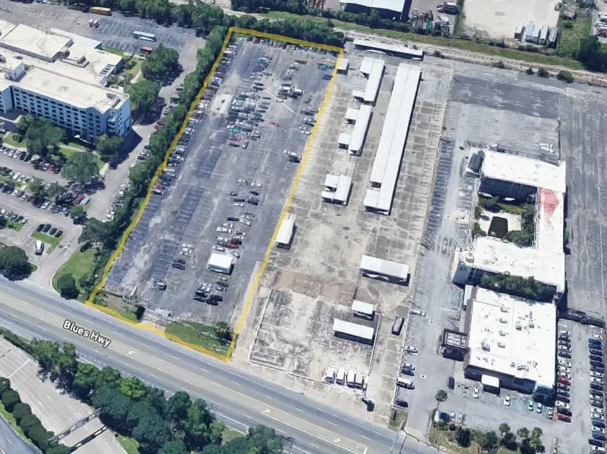 851 Airline Drive, Kenner, LA 70062 - #2