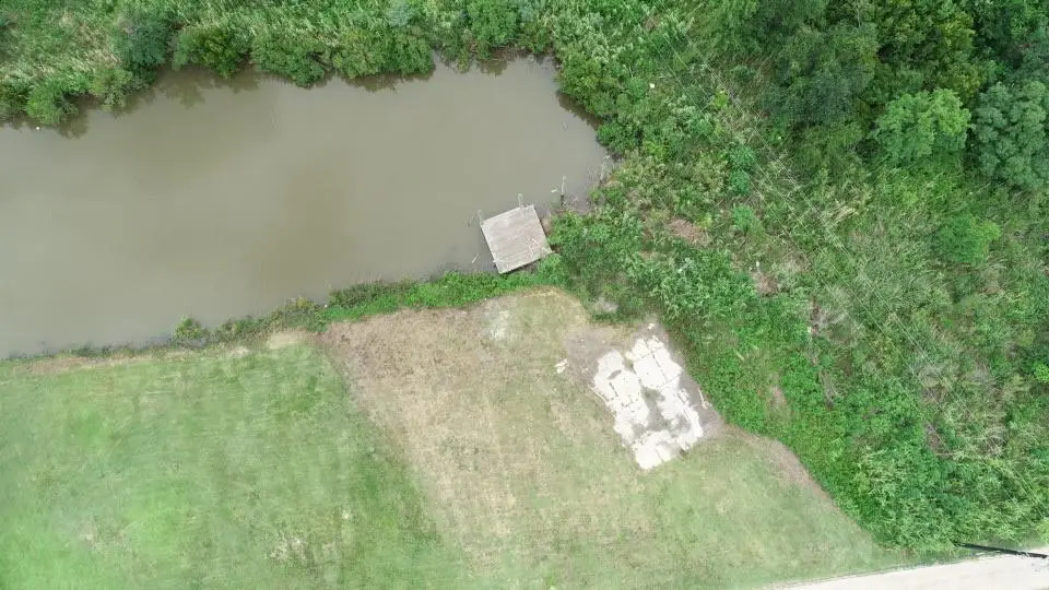 4570 Mayn Drive, New Orleans, LA 70129 - #1