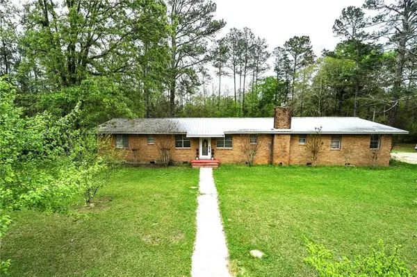 26288 La 21 Highway, Angie, LA 70426