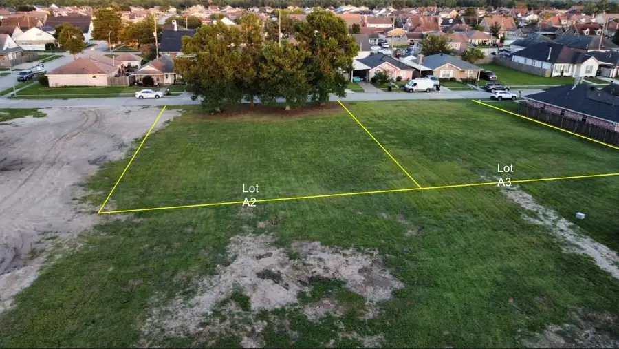 4000B E Genie Street, Meraux, LA 70075 - #3