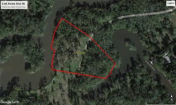 139 Ann Street, Covington, LA 70433