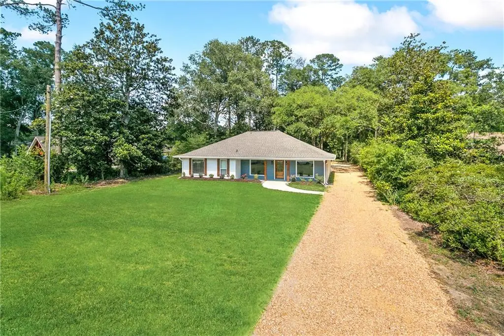 43480 N Little Italy Road, Hammond, LA 70403 - #1