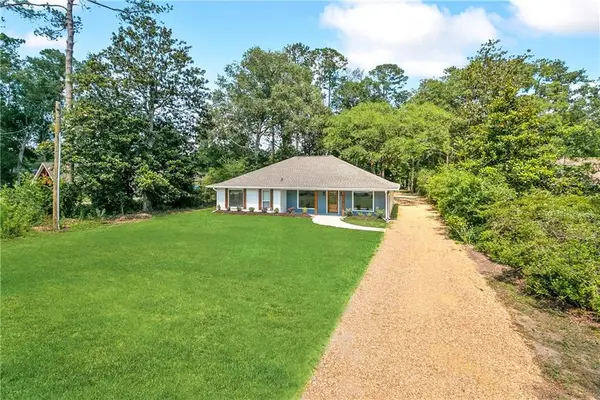 43480 N Little Italy Road, Hammond, LA 70403
