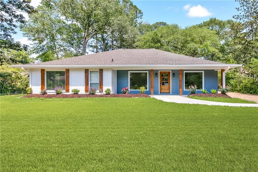 43480 N Little Italy Road, Hammond, LA 70403 - #2