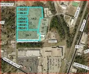 Carnation Street, Slidell, LA 70460 - #1