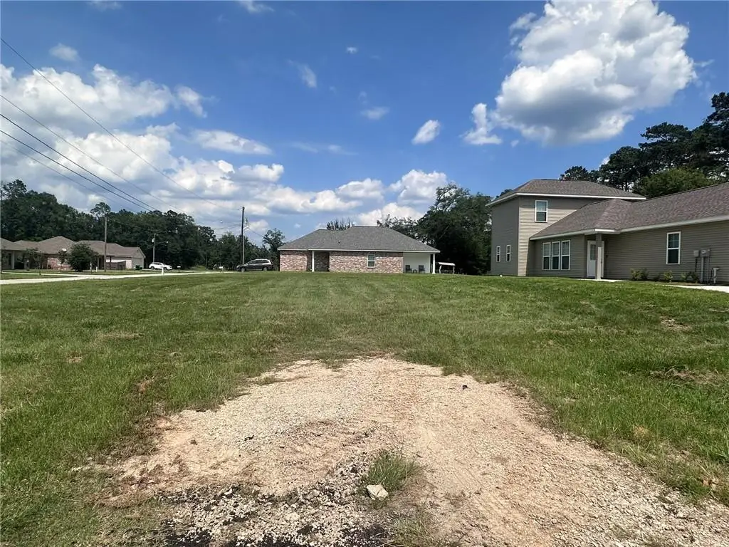Lot 3 Booker Ii Road, Hammond, LA 70403 - #1