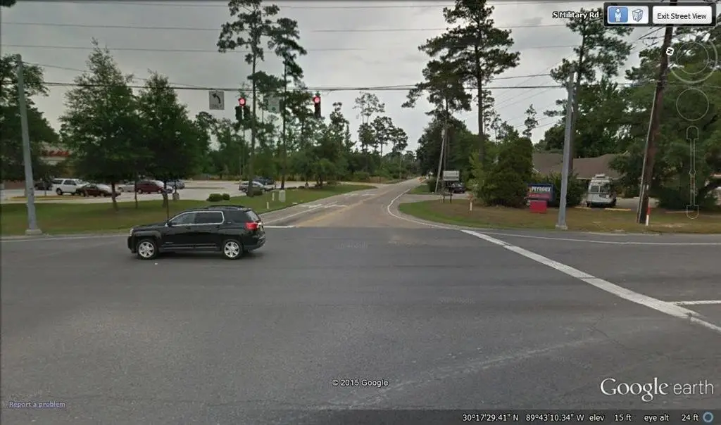 Herwig Bluff Road, Slidell, LA 70458 - #1