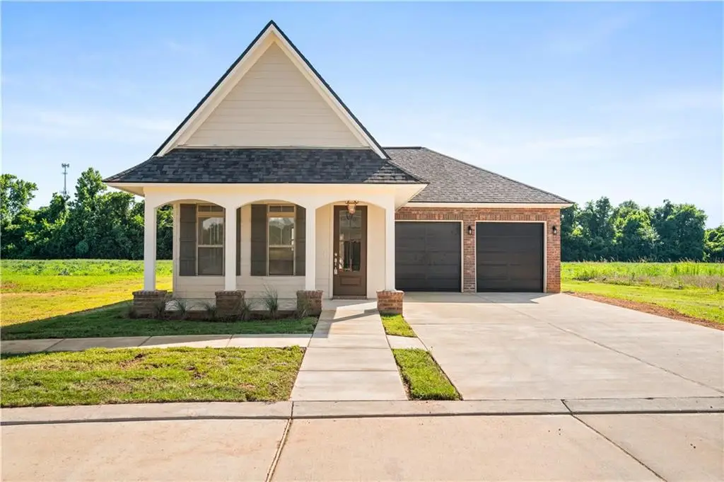 1007 Traditions Loop, Alexandria, LA 71303 - Image #1