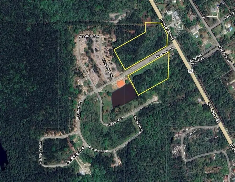 41748 E Hwy 190, Slidell, LA 70461 - Image #1