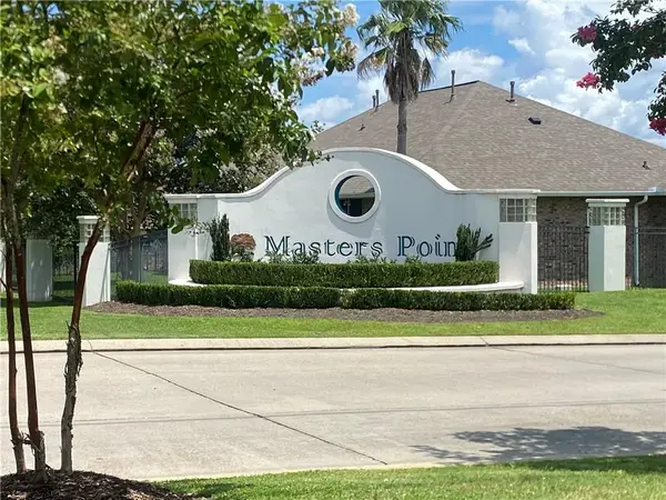 266 E Augusta Lane, Slidell, LA 70458