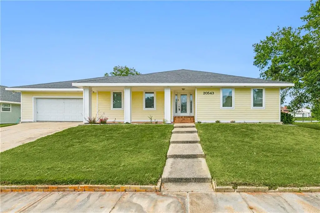 20543 Old Spanish Trail, New Orleans, LA 70129 - Image #1