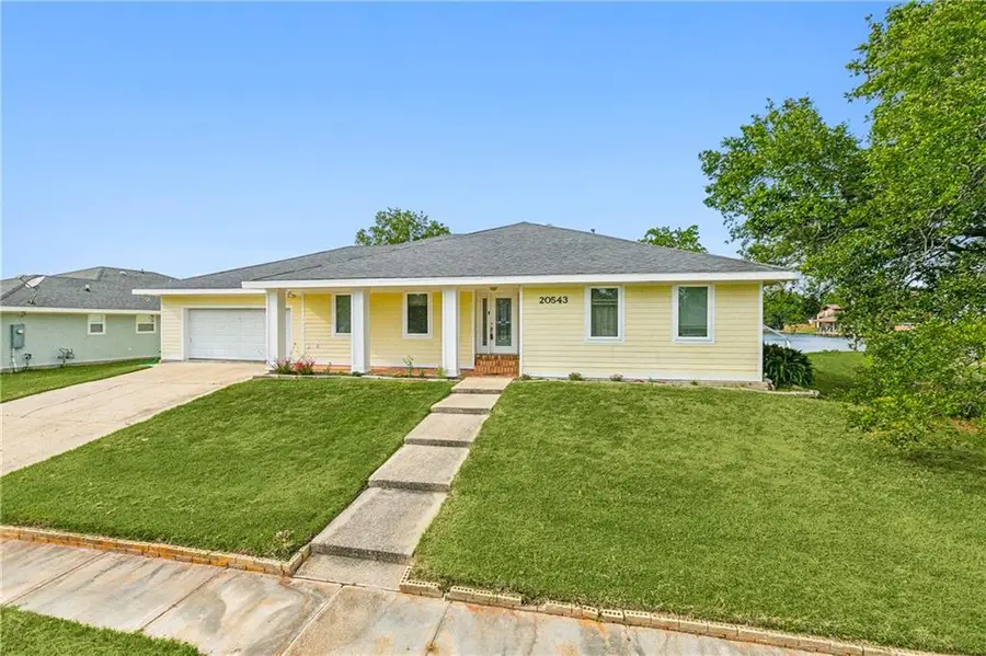 20543 Old Spanish Trail, New Orleans, LA 70129 - Image #2