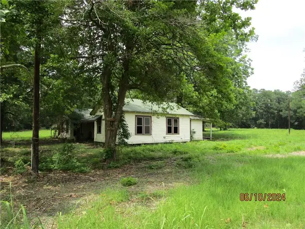0 Hwy 165 Highway, Pollock, LA 71467