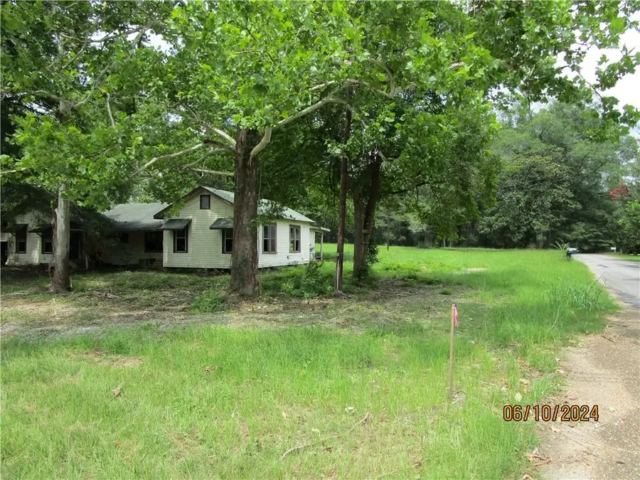 0 Hwy 165 Highway, Pollock, LA 71467 - #2