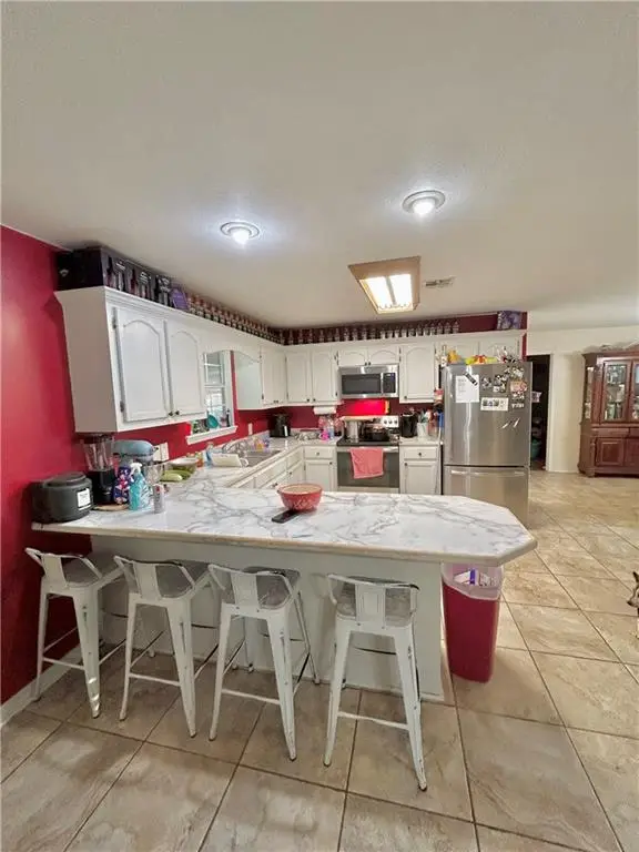 842 S Bayou Des Glaises Road, Moreauville, LA 71355 - Image #3