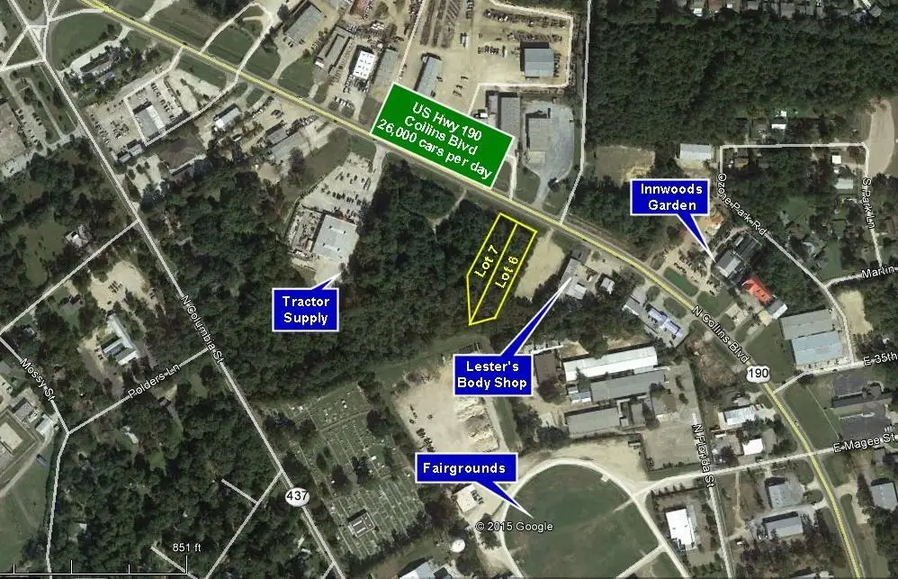 1750 Collins Boulevard, Covington, LA 70433 - #1