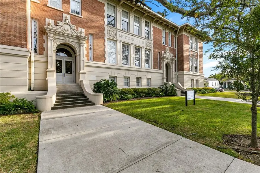 800 N Rendon Street #106, New Orleans, LA 70119 - Image #2