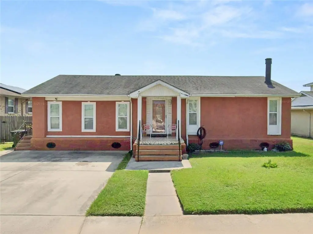 13334 Dwyer Boulevard, New Orleans, LA 70129 - #1