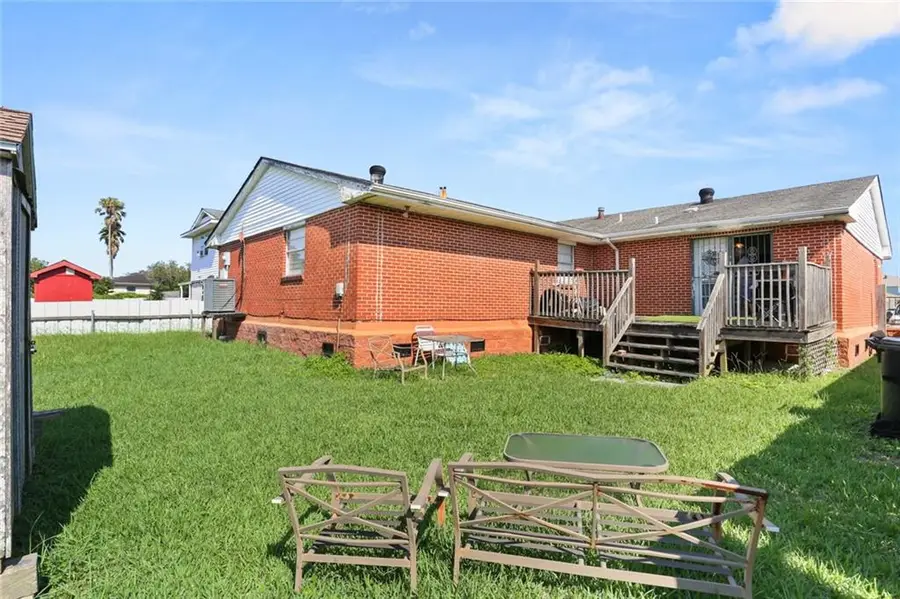 13334 Dwyer Boulevard, New Orleans, LA 70129 - #2