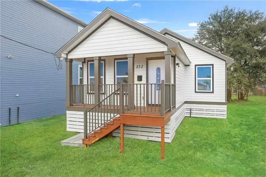 2321 S Roman Street, New Orleans, LA 70125 - Image #1