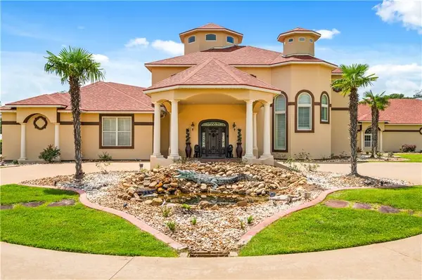 6923 Monroe Highway, Ball, LA 71405