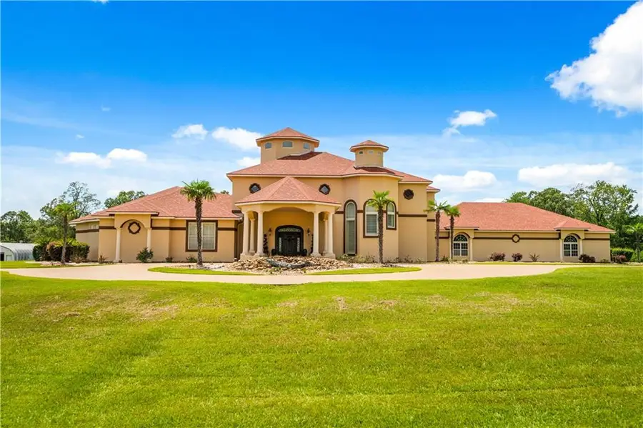 6923 Monroe Highway, Ball, LA 71405 - #2