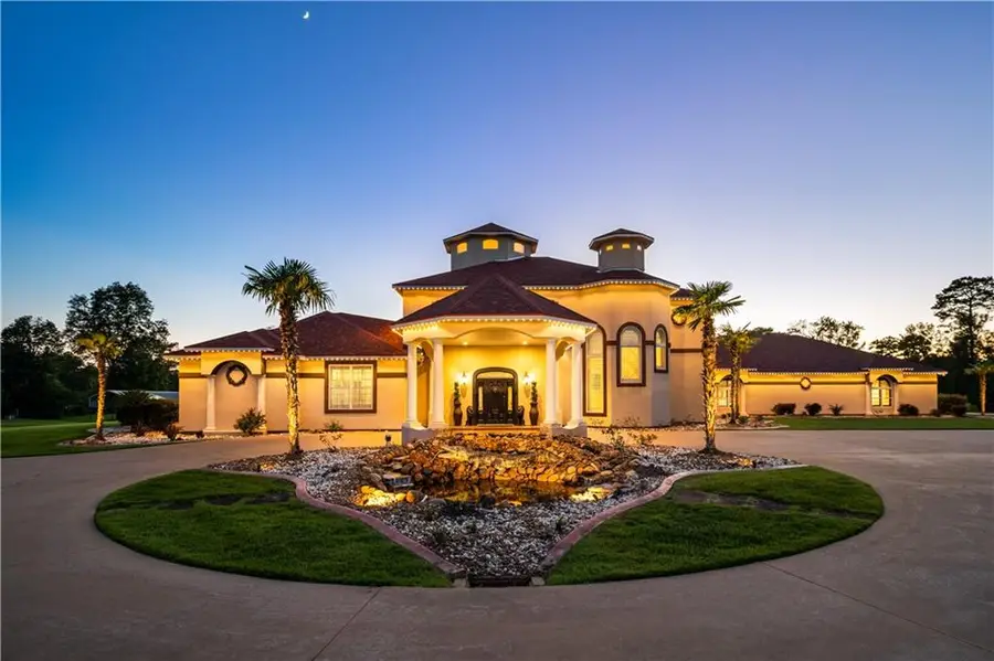 6923 Monroe Highway, Ball, LA 71405 - #3