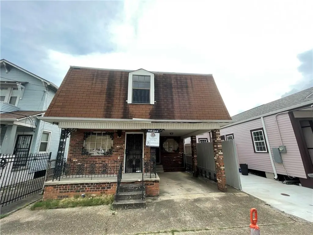 2632 Saint Ann Street, New Orleans, LA 70119 - Image #1