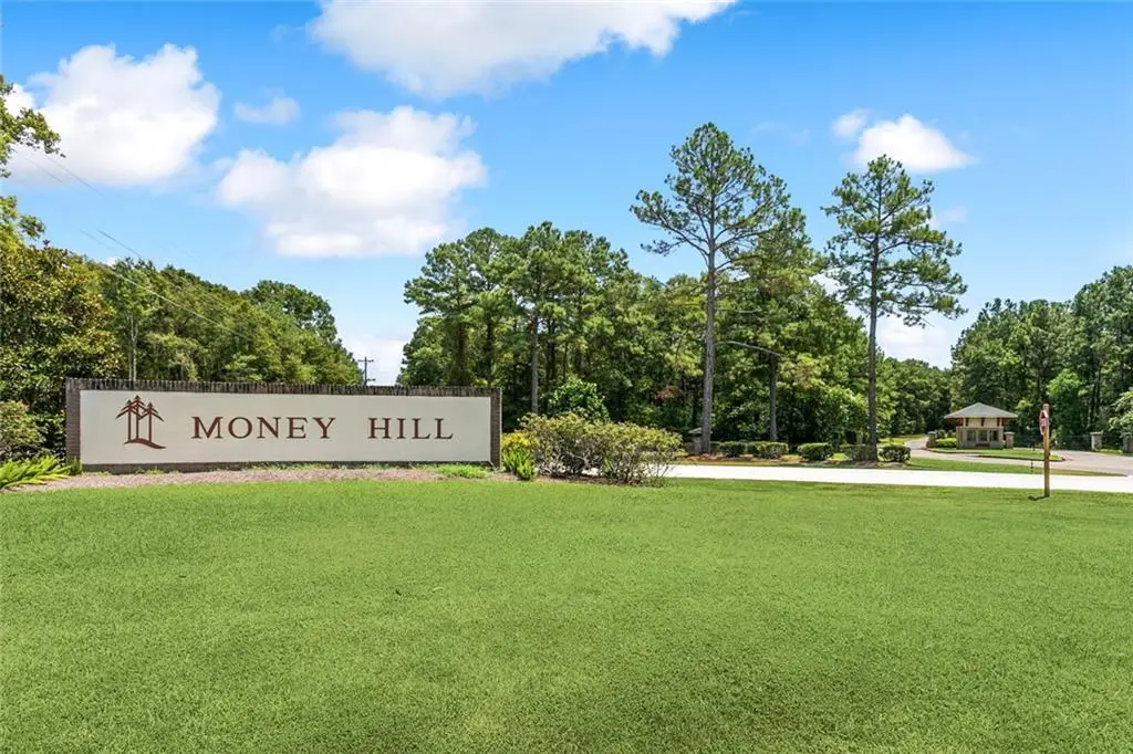 Lot 449 Chinawood Drive, Abita Springs, LA 70420 - Image #1