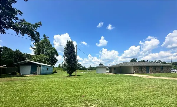 3049 Highway 507, Coushatta, LA 71019