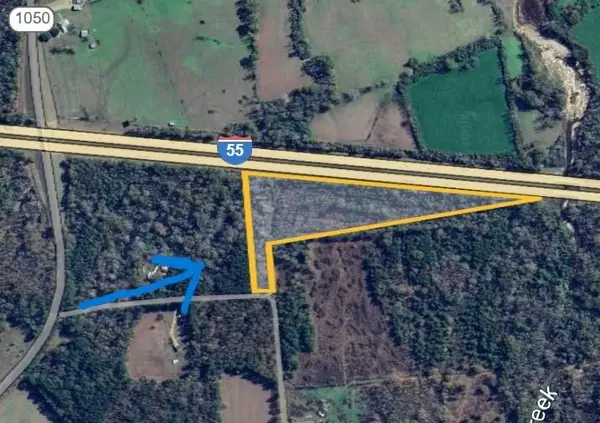 Gonthier Road, Tangipahoa, LA 70465