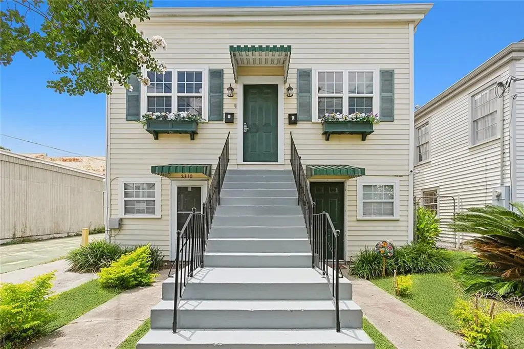 2310 Soniat Street, New Orleans, LA 70115 - #1