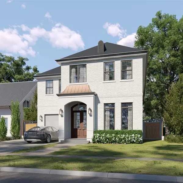 232 Bellaire Drive, New Orleans, LA 70124