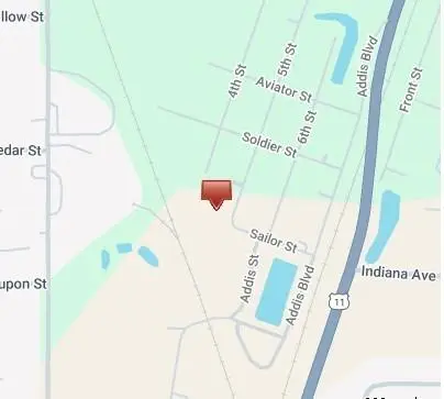 0 5th Street, Slidell, LA 70458 - #2