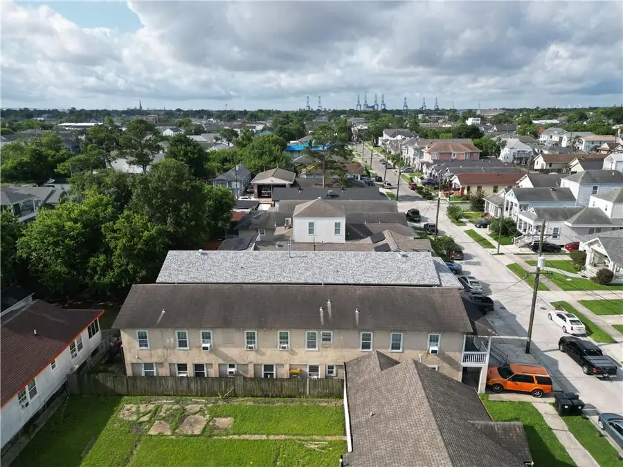 2625 Robert Street, New Orleans, LA 70115 - #3